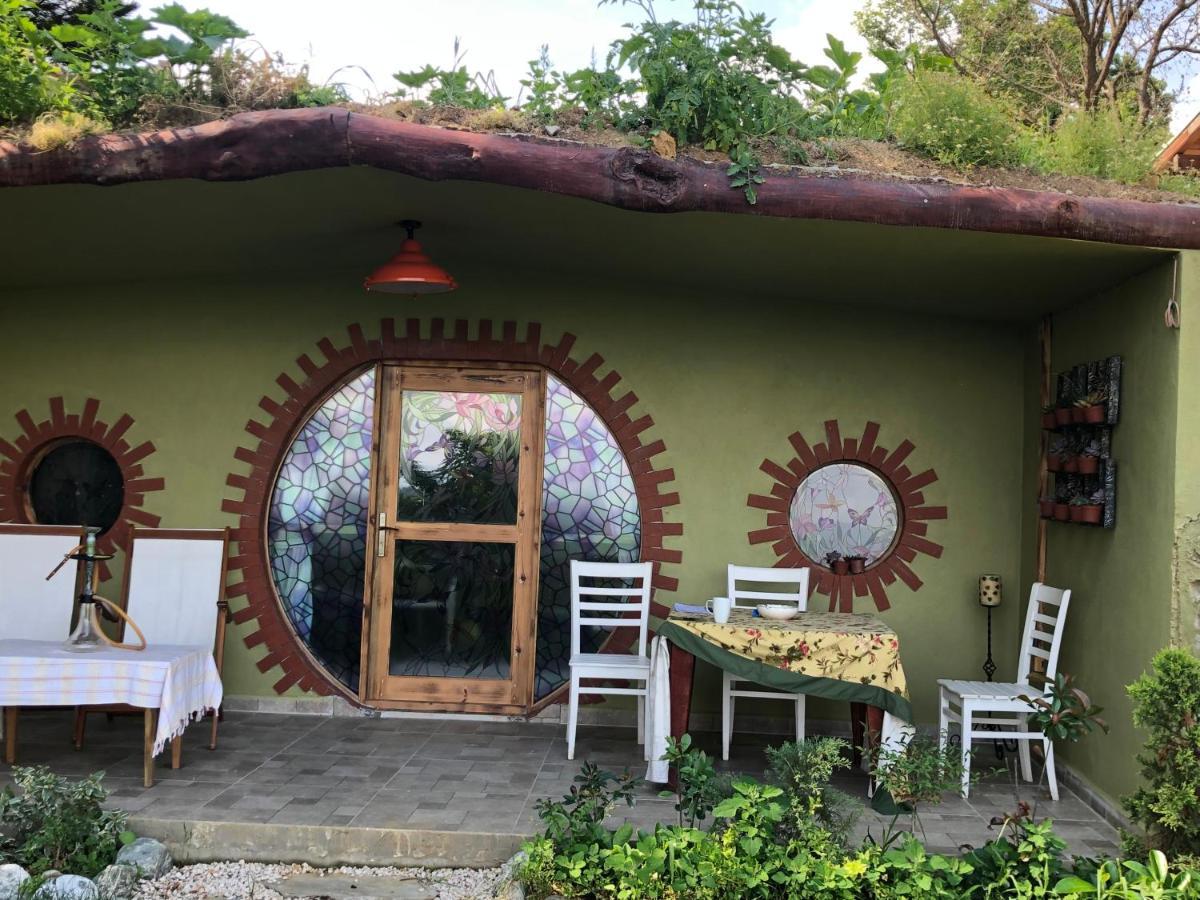 Happyhobbit Forest, Lake View, Fireplace , Jakuzi ,In Sapanca Extérieur photo