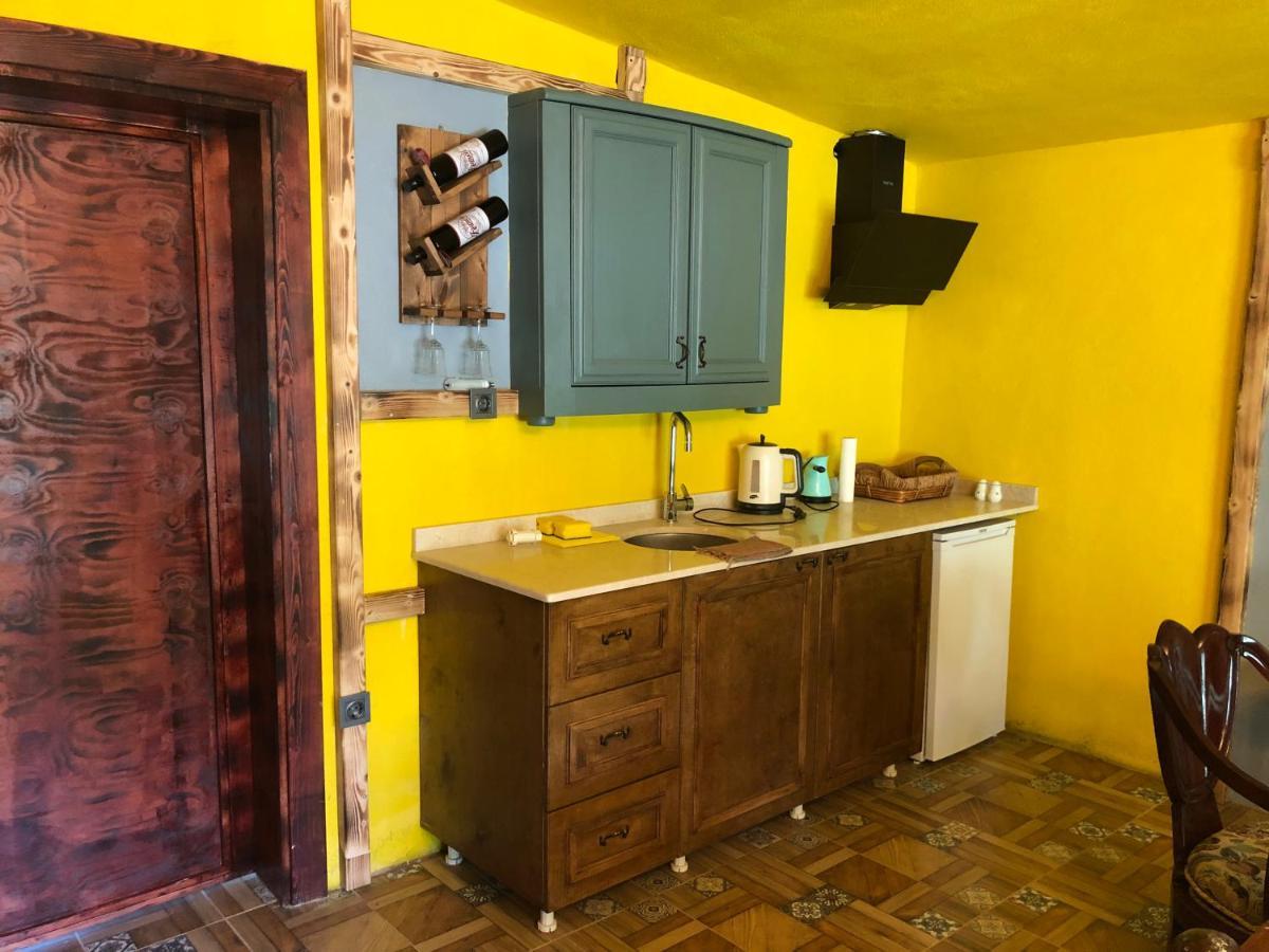 Happyhobbit Forest, Lake View, Fireplace , Jakuzi ,In Sapanca Extérieur photo